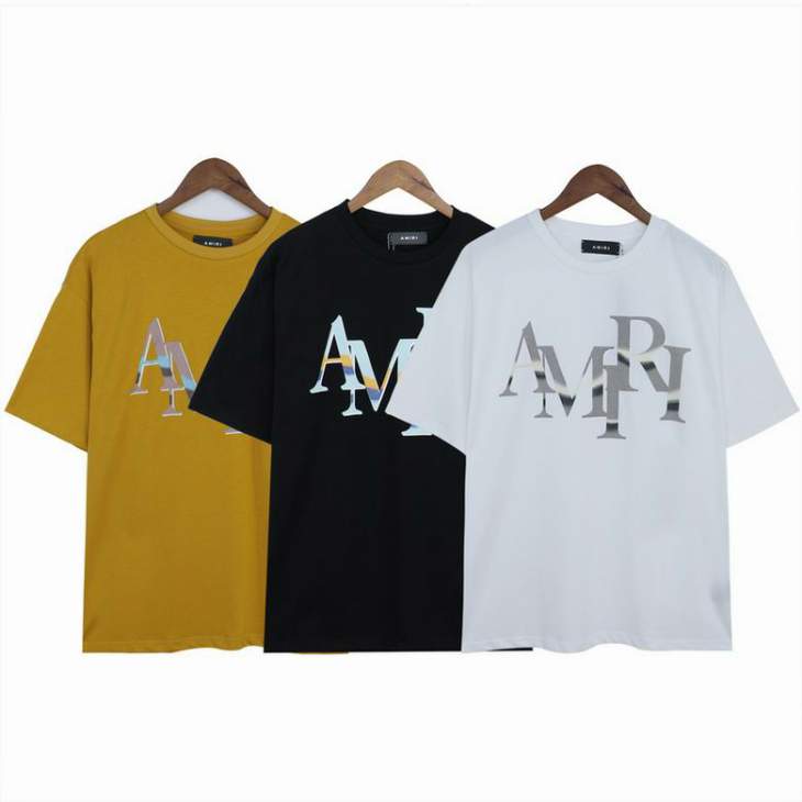 Picture of Amiri T Shirts Short _SKUAmiriS-XLbrt219223639